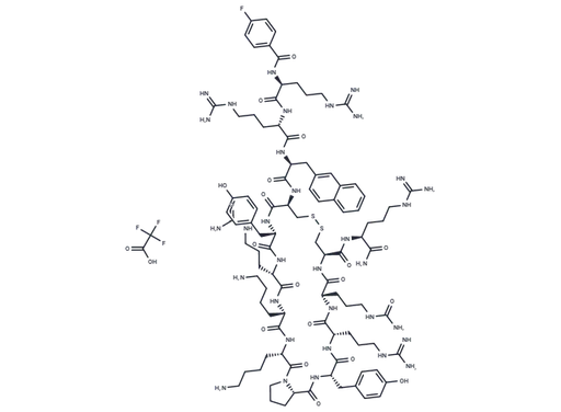 Motixafortide TFA(664334-36-5,Free)