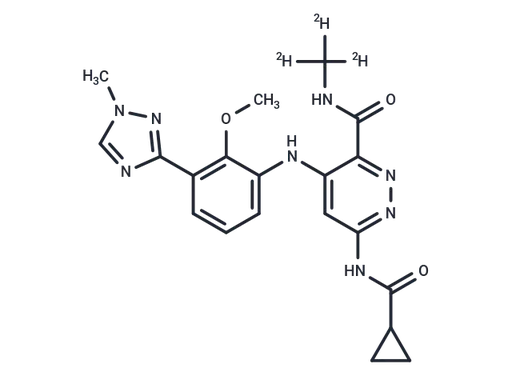 Deucravacitinib