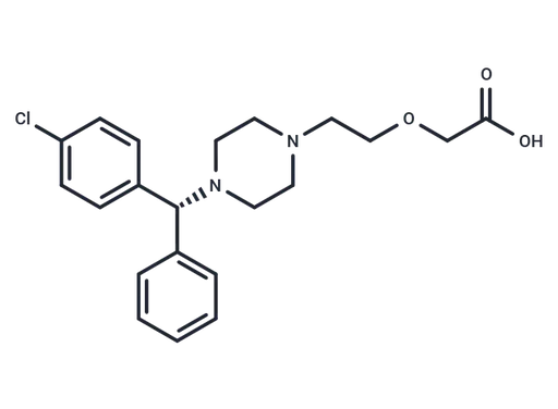 Levocetirizine
