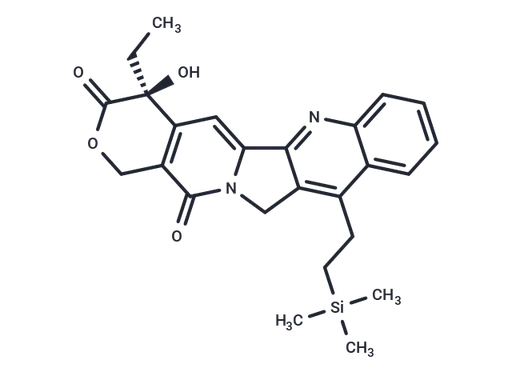 Karenitecin