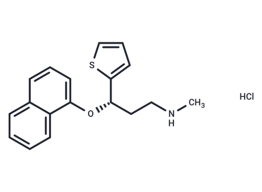 Duloxetine hydrochloride