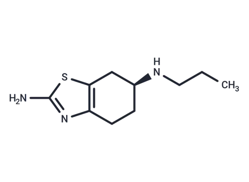 Pramipexole