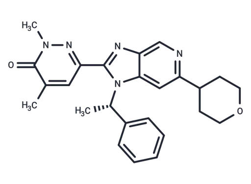BRD4 Inhibitor-10