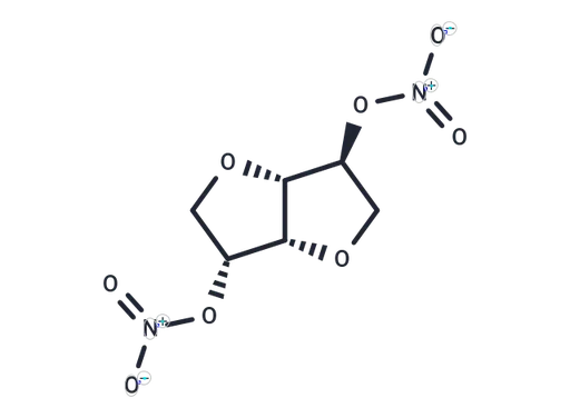 Isosorbide dinitrate