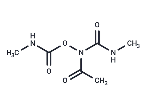 Caracemide