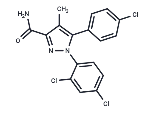 CB1 antagonist 2