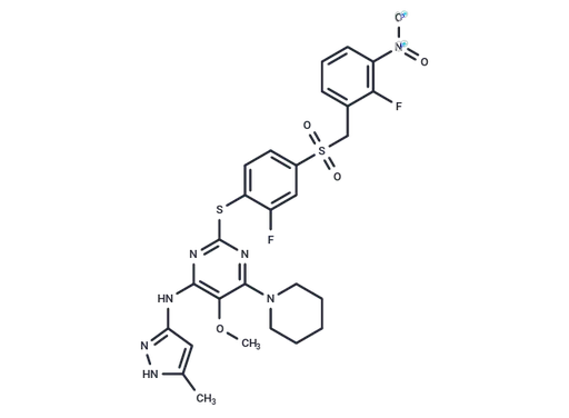 Centrinone-B