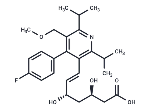 Cerivastatin