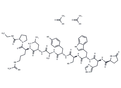 Alarelin Acetate