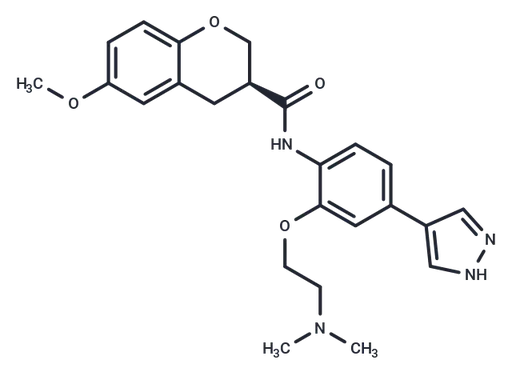 Chroman 1