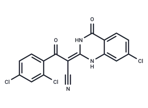 Ciliobrevin D