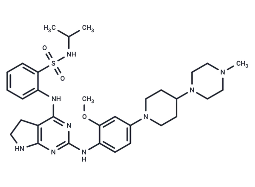 Conteltinib