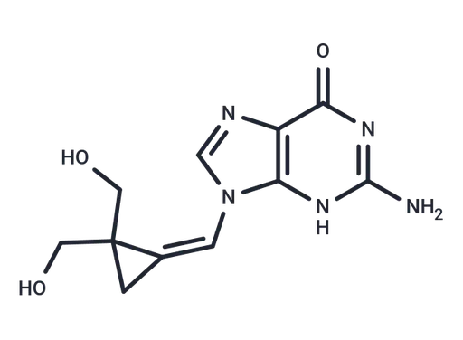 Cyclopropavir
