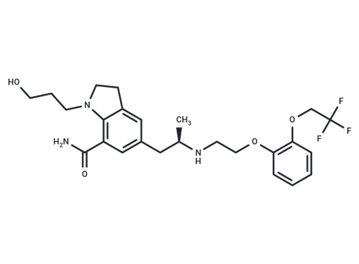 Silodosin