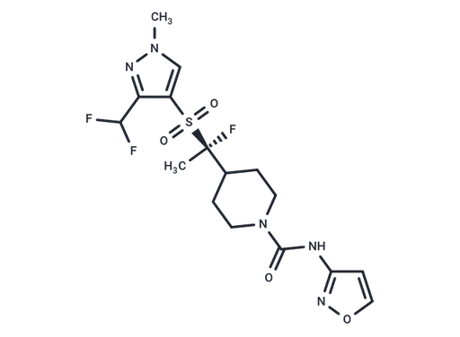 Danicamtiv