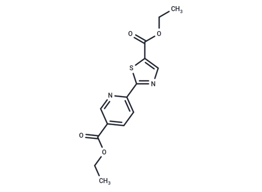 Diethyl-pythiDC