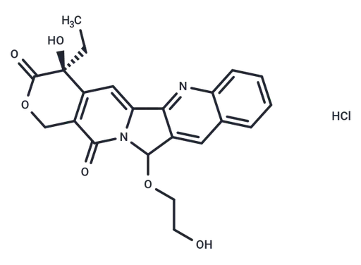 DRF-1042 HCl