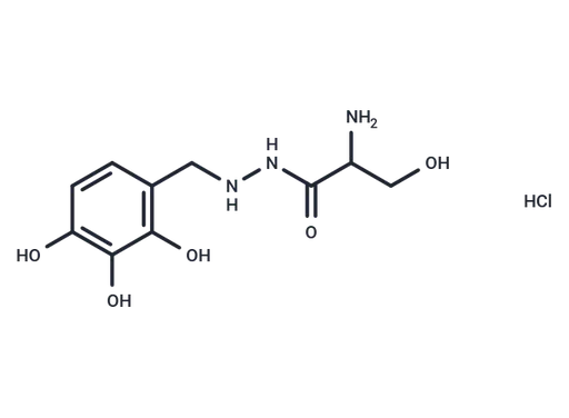 Benserazide hydrochloride