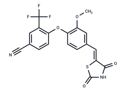PROTAC ERRα ligand 1
