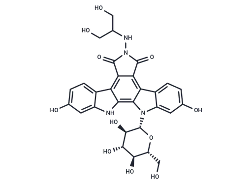 Edotecarin