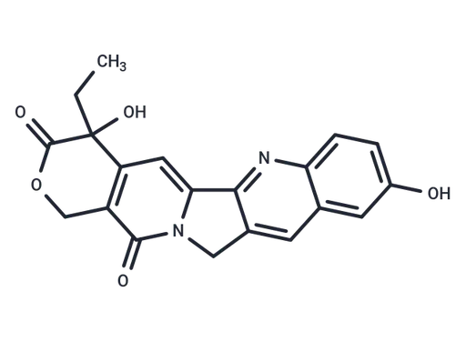 (±)-10-Hydroxycamptothecin