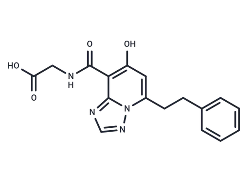 Enarodustat