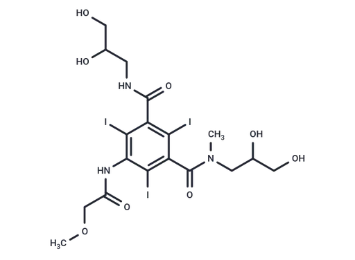 Iopromide