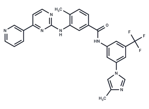Nilotinib