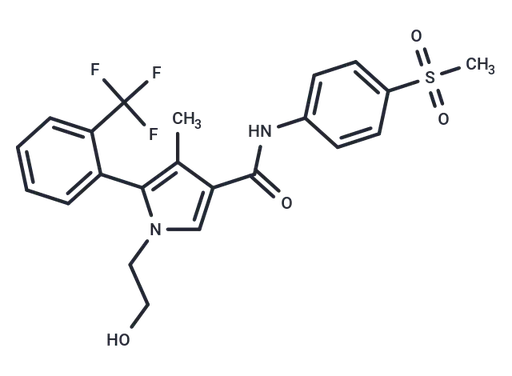 Esaxerenone