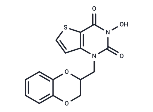 FEN1-IN-1