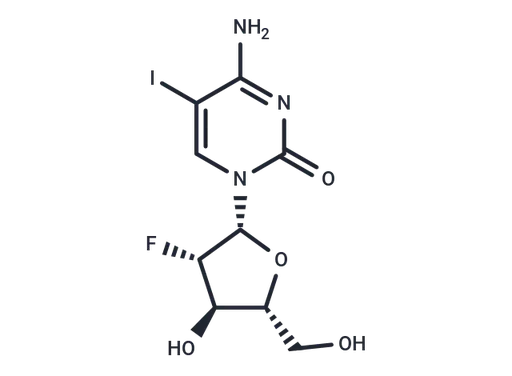 Fiacitabine