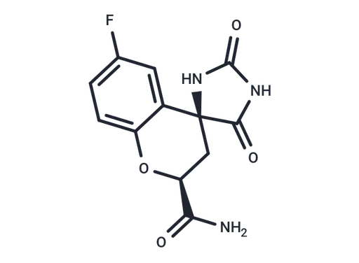 Fidarestat