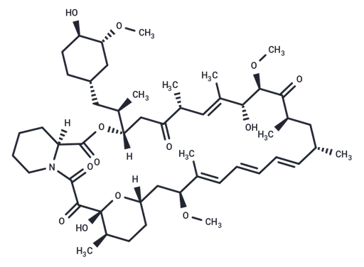 Rapamycin