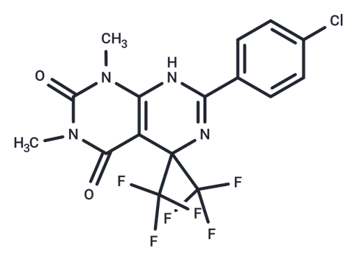 GLP-1R Antagonist 1