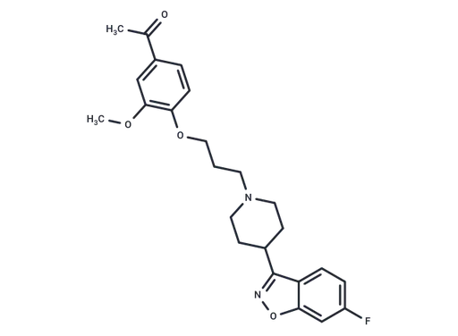 Iloperidone