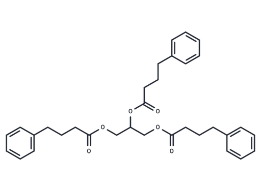 Glycerol phenylbutyrate