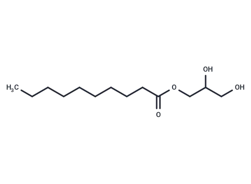Glyceryl monocaprate