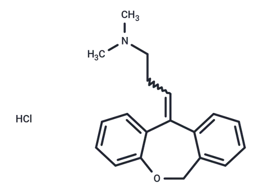 Doxepin hydrochloride