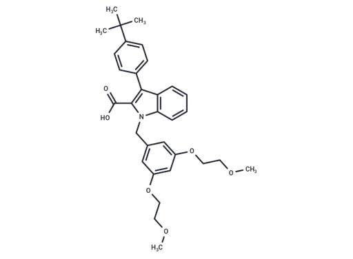 GSK376501A