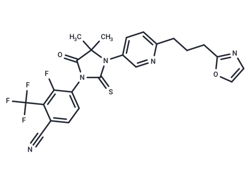 Proxalutamide