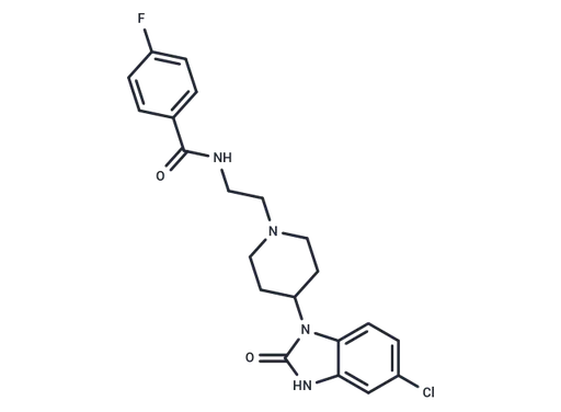 Halopemide