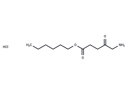Hexaminolevulinate hydrochloride