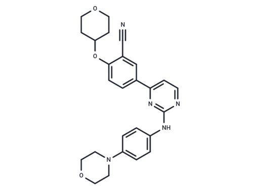 TBK1/IKKε-IN-2