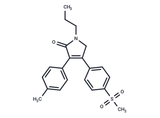 Imrecoxib