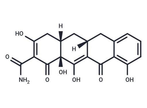 Incyclinide