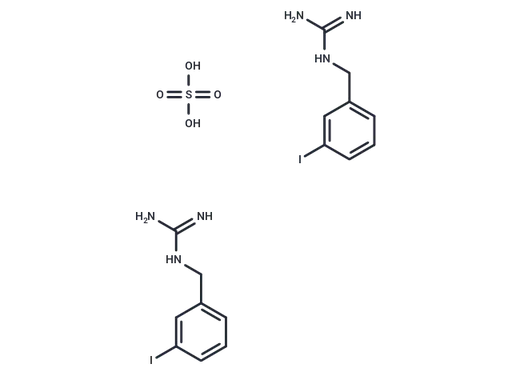 Iobenguane sulfate