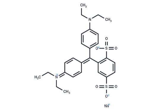 Isosulfan blue