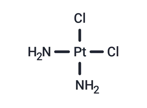 Cisplatin