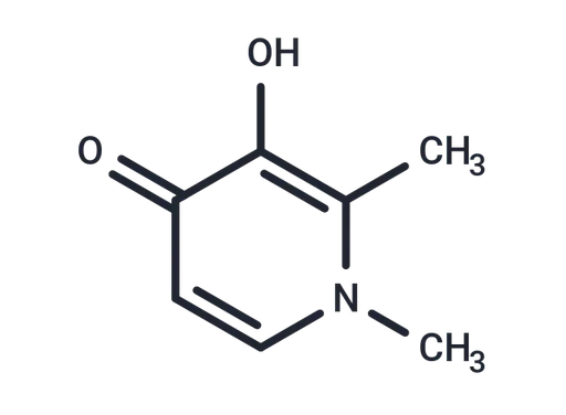 Deferiprone