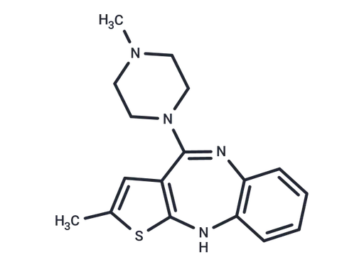 Olanzapine